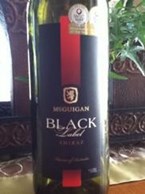 McGuigan Black Label 2010